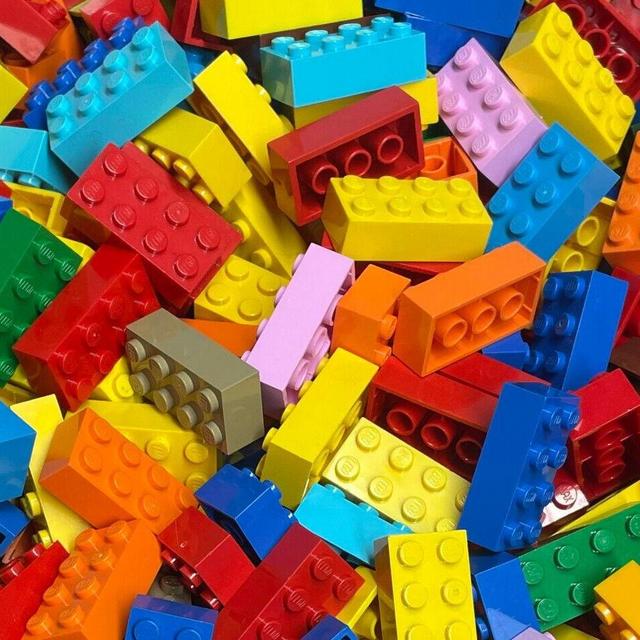 Our Lego Fund