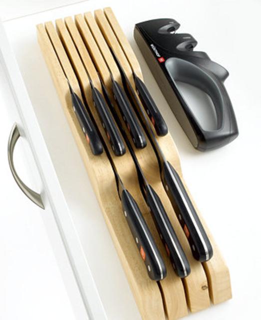 Wusthof 8 Piece Knife Set
