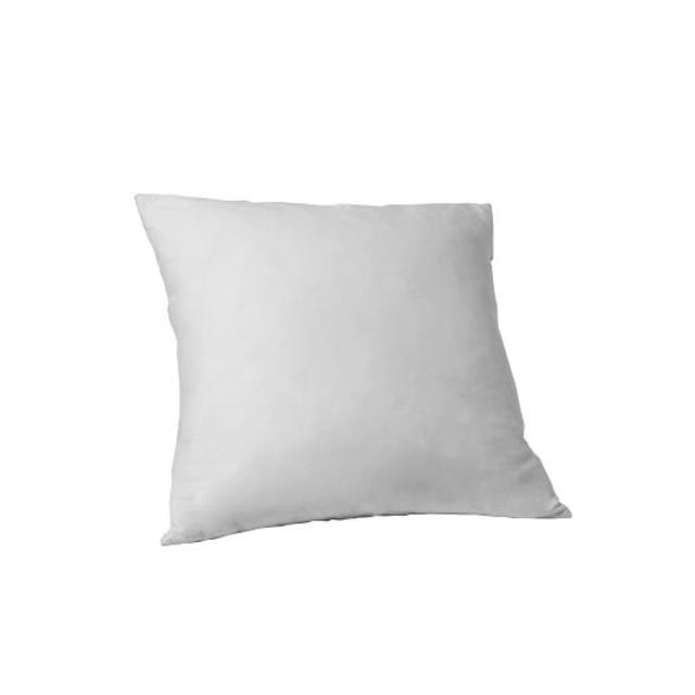 Decorative Pillow Insert - 18" sq.