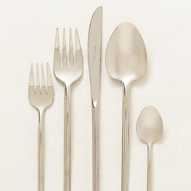 Spindle Flatware