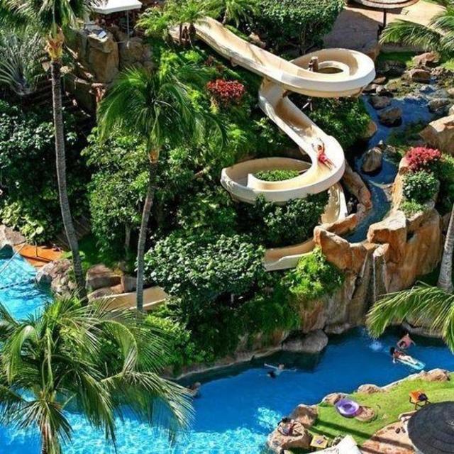 Westin Maui Resort and Spa