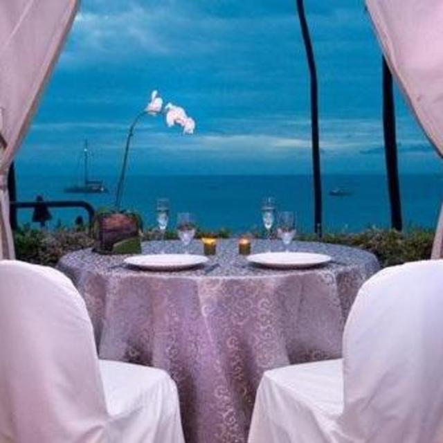 Romantic Dinners