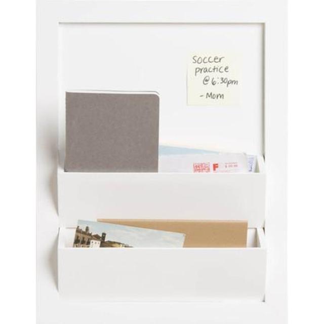 Dayplanner Mail Sorter