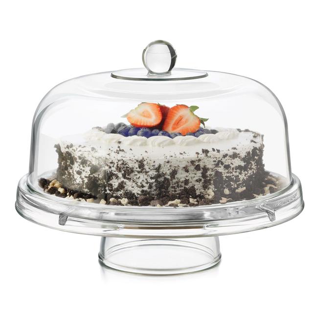 Dailyware™ Glass 6-in-1 Server