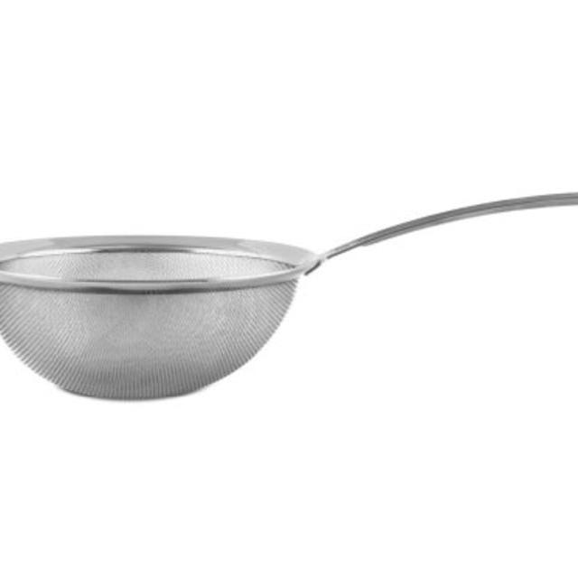 CIA Masters Collection 6-3/4-Inch Very Fine Mesh Strainer