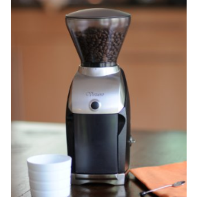 Baratza Virtuoso - Conical Burr Coffee Grinder