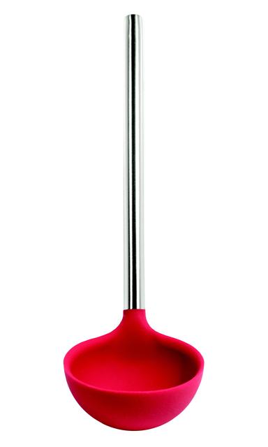 Tovolo Silicone Ladle - Candy Apple