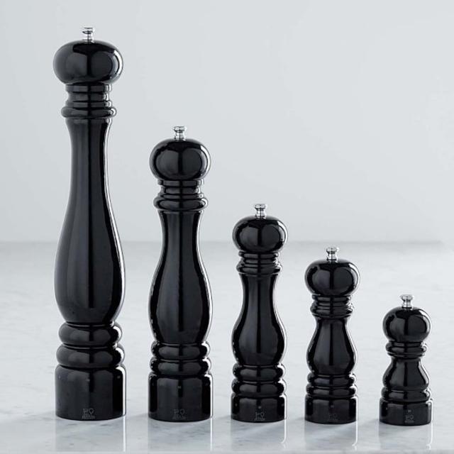 Peugeot Paris U Select Black Pepper Mill
