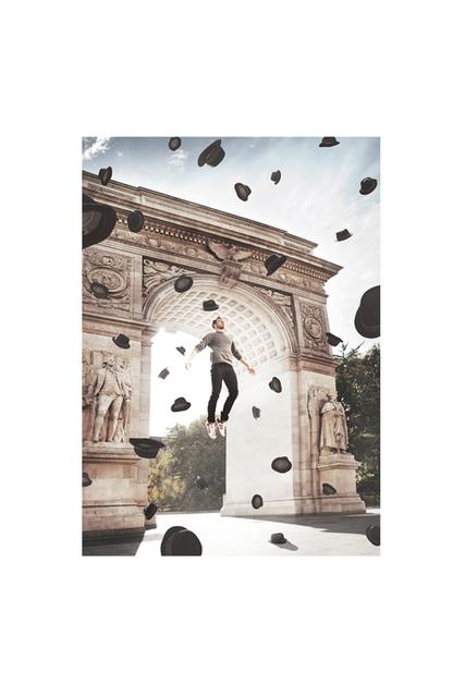 "Liberation" Print