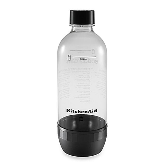 KitchenAid® SodaStream 2-Pack 1-Liter Carbonating Bottle