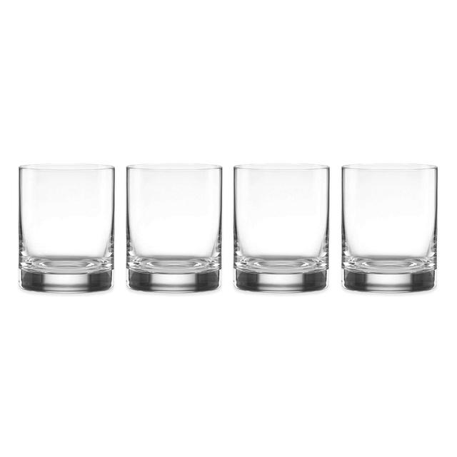 Lenox® Tuscany Classics® Cylinder Double Old Fashioned Glasses (Set of 4)