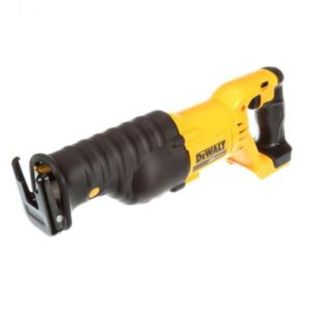 DEWALT 20-Volt Max Lithium-Ion Cordless Reciprocating Saw (Tool-Only)