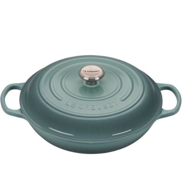 Le Creuset - Braiser