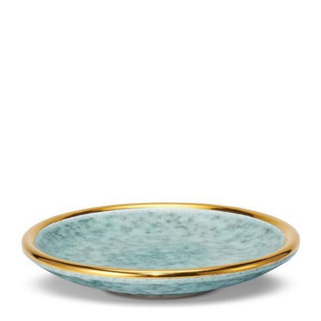 AERIN - Calinda Vide Poche - Blue Grotto