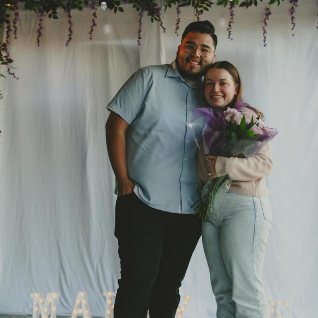 Our Newlywed Fund
