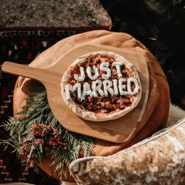 Newlywed Fund