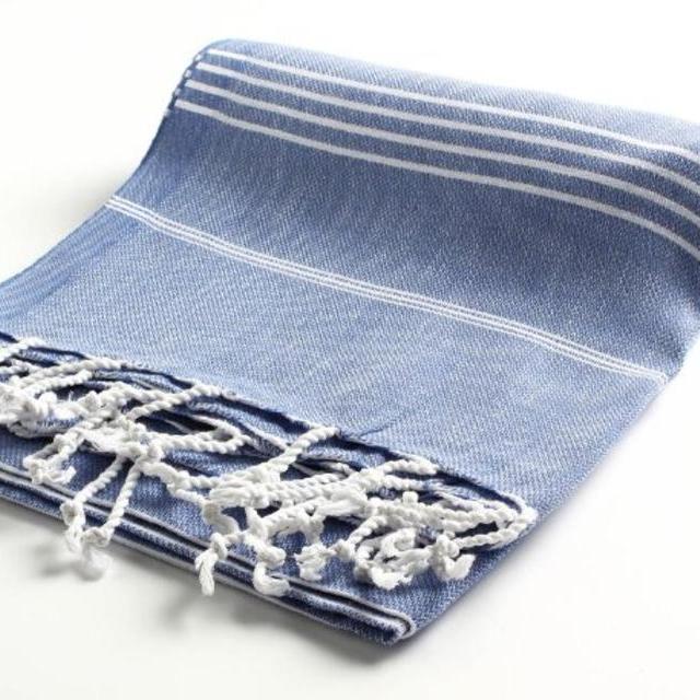Turkish Bath Towel