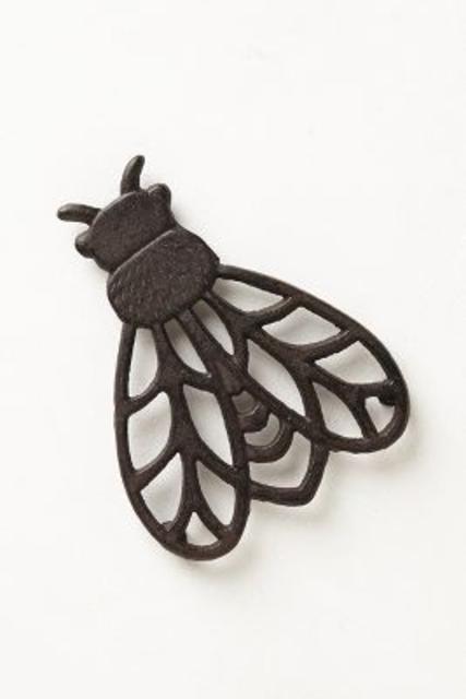Entomology Trivet