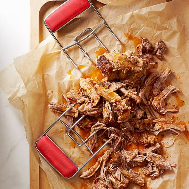 Meat Shredders, Set of 2