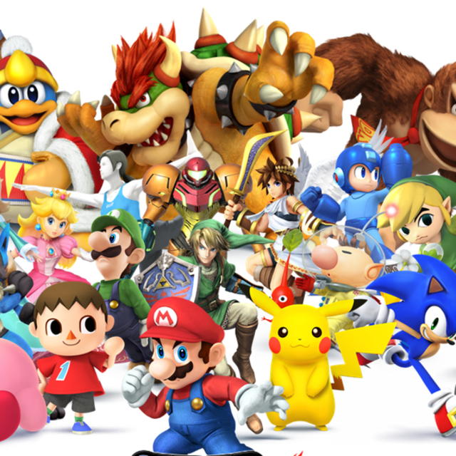 Video Game Fund