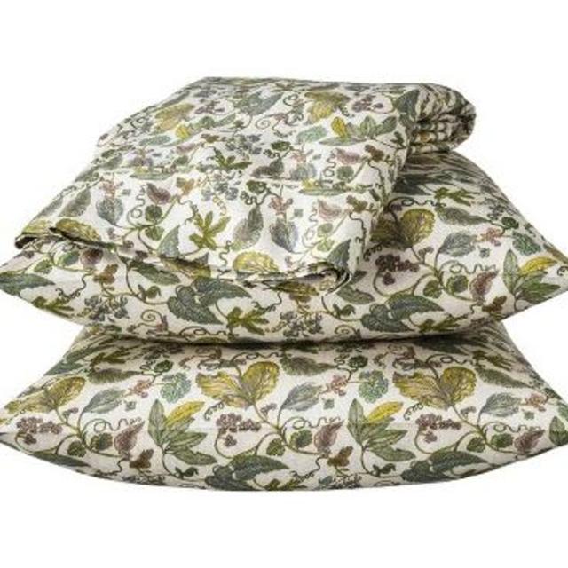 Organic Cotton Sheets