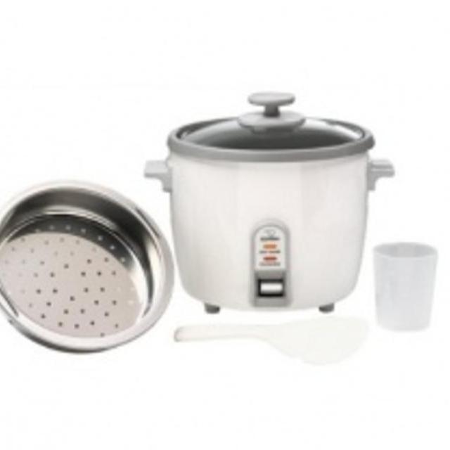 Zojirushi 6 Cup Rice Cooker