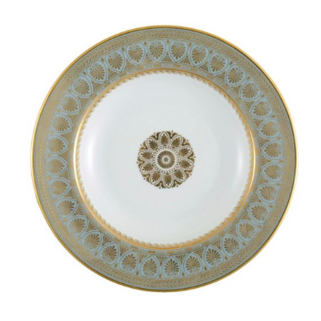 Bernardaud Elysee Rim Soup Bowl