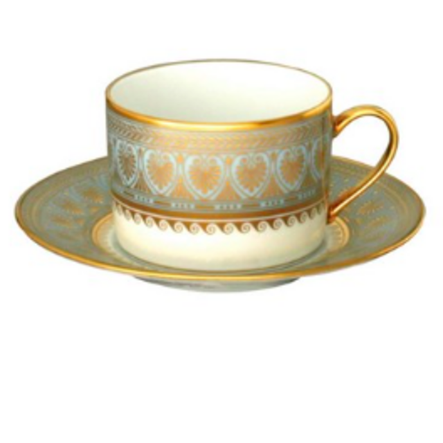 Bernardaud Elysee Tea Cup