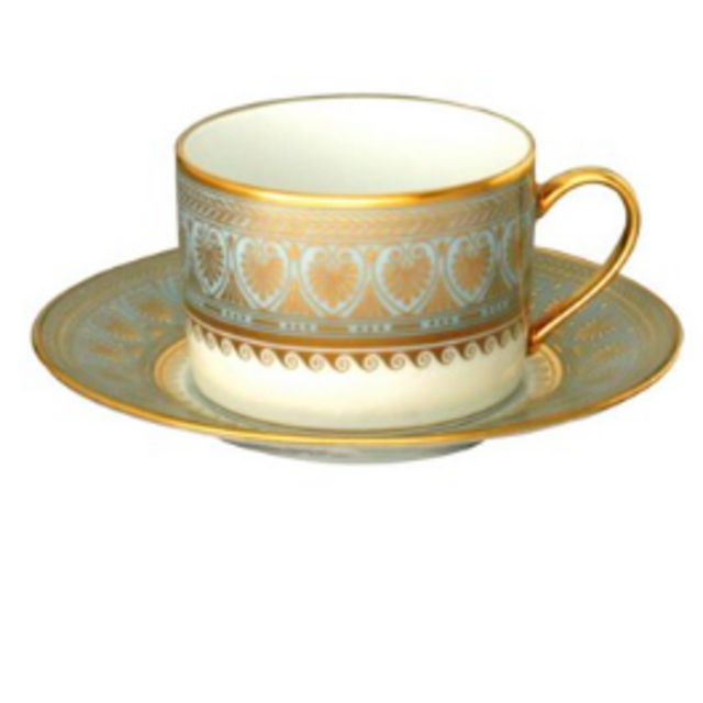 Bernardaud Elysee Tea Saucer