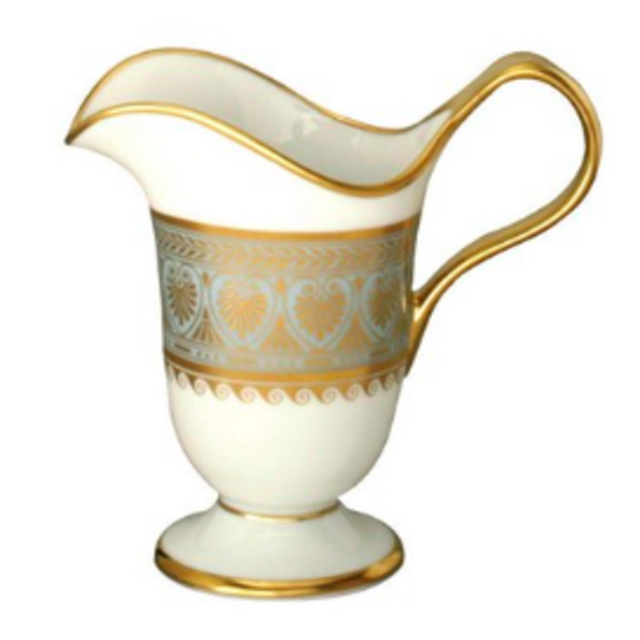 Bernardaud Elysee Creamer