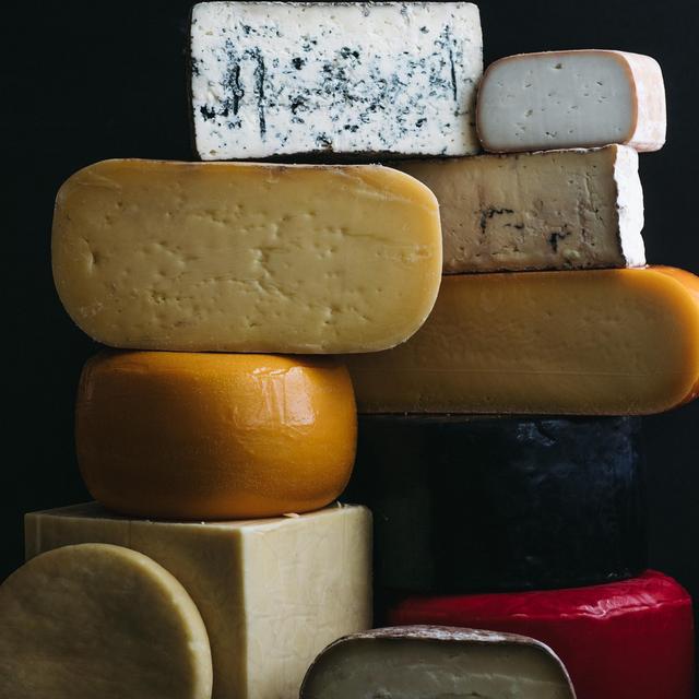 Philly Cheese Fund from Third Wheel Cheese Co.