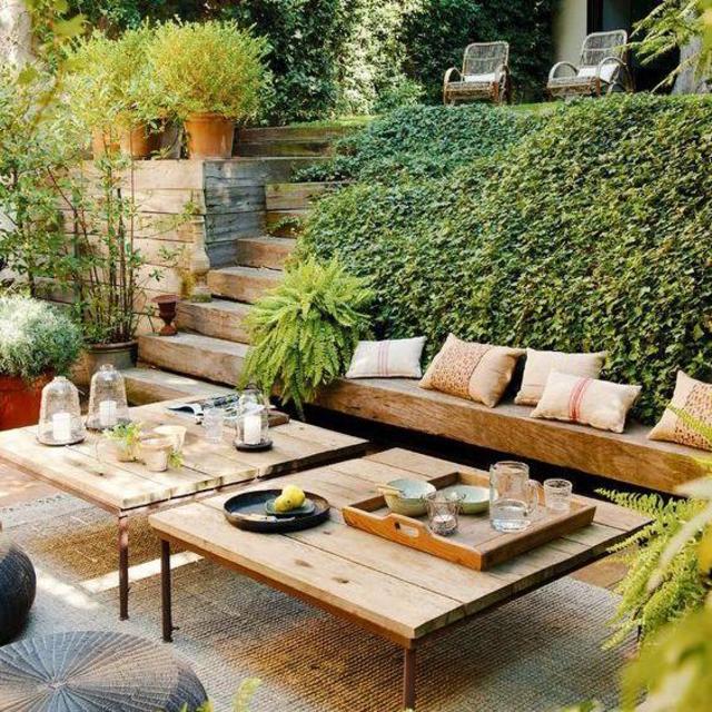 Dream Yard!