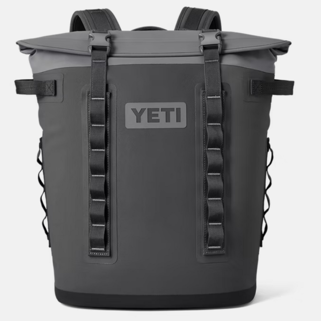 M20 Backpack Soft Cooler