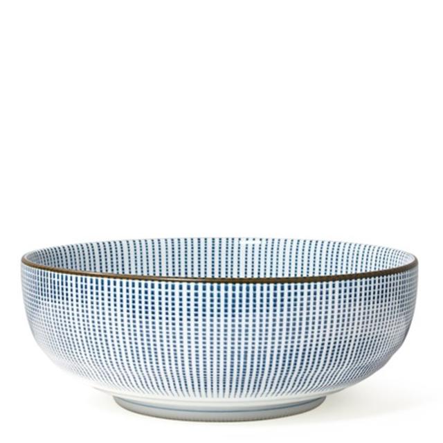 Sendan Tokusa 8.5"" Bowl