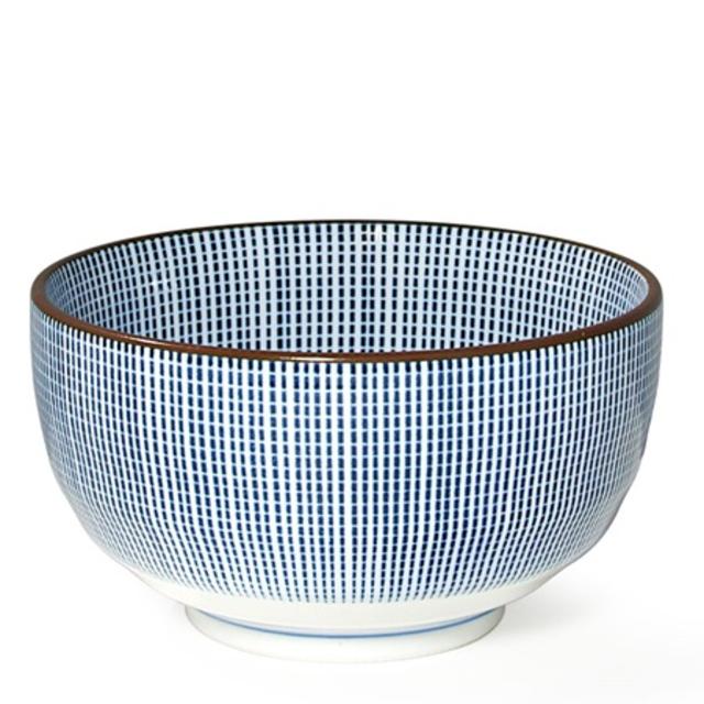 Sendan Tokusa Soup Bowl