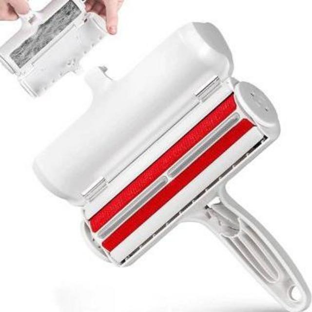 Pet Hair Roller