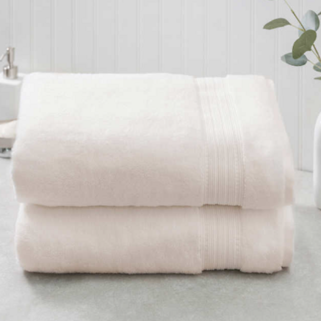Charisma 100% Hygrocotton Towel Sets