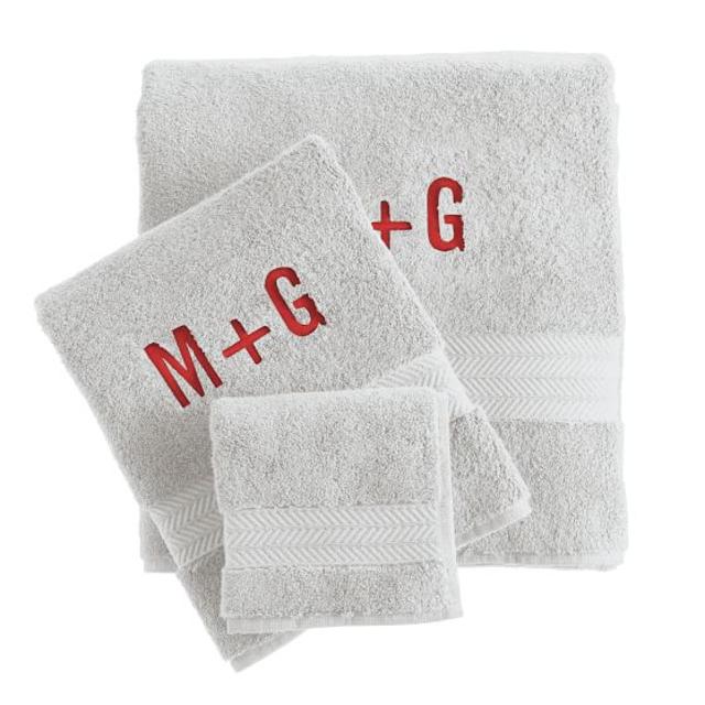 Turkish Hydro Cotton Towel Set