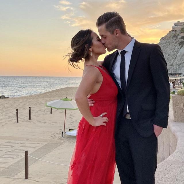 Gifts for the Chapman Wedding