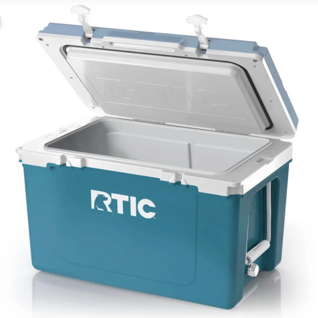 Rtic Travel Ultra-Light Cooler