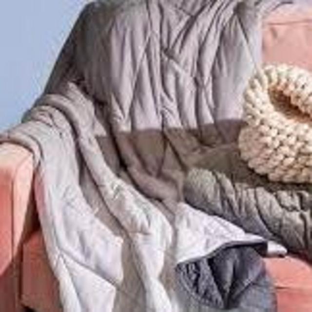 Weighted Blanket