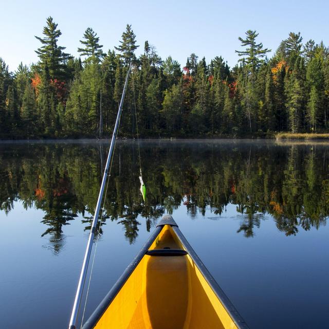 Canoe Fund