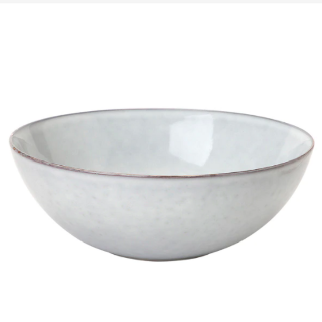 El Corte Inglés Fuji Room Ceramic Small Bowl