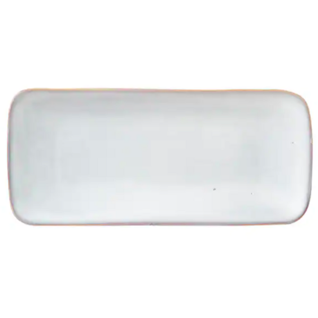 El Corte Inglés Fiji Room Ceramic Platter