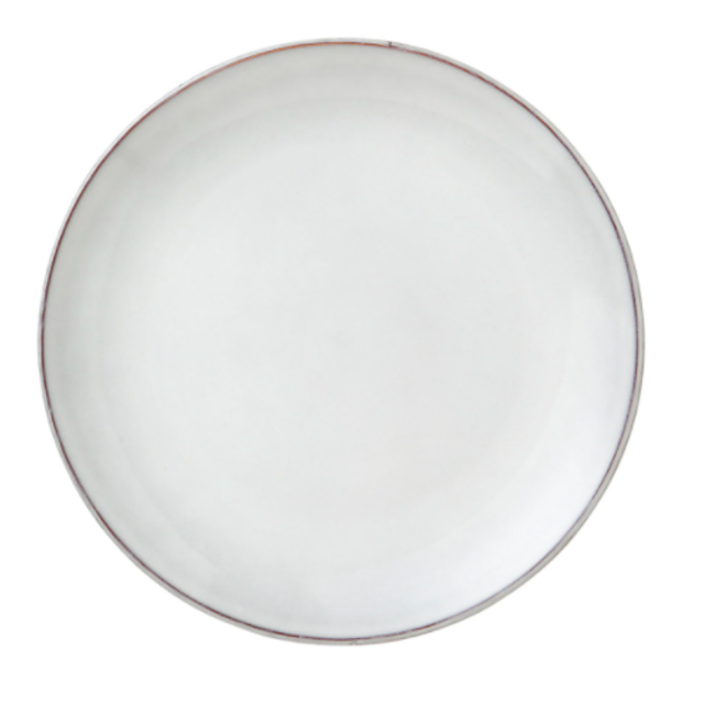 El Corte Inglés Fuji Room Ceramic Salad Plates (8 total)