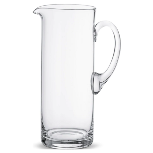 Villeroy & Boch Crystal Glass Pitcher
