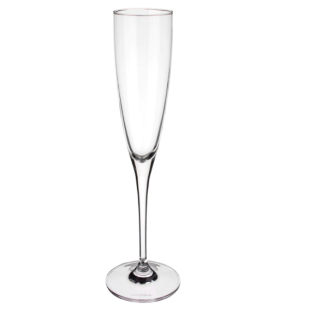 Villeroy & Boch Crystal Glass Cava Flute