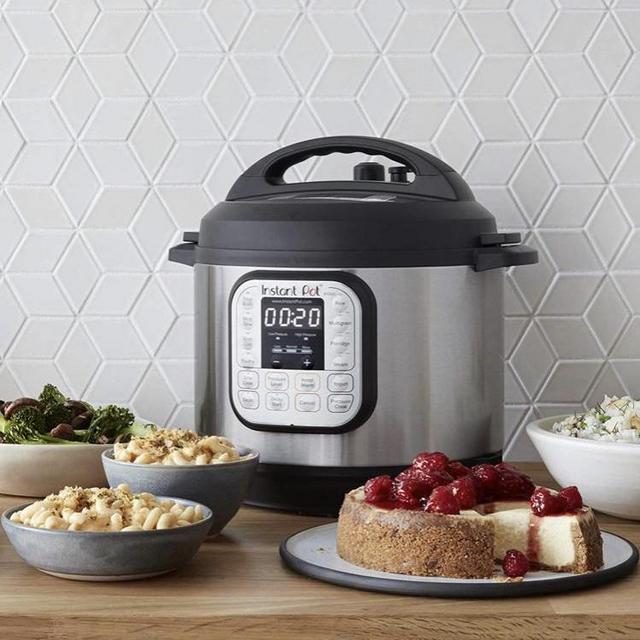Instant Pot Duo 8 Quart