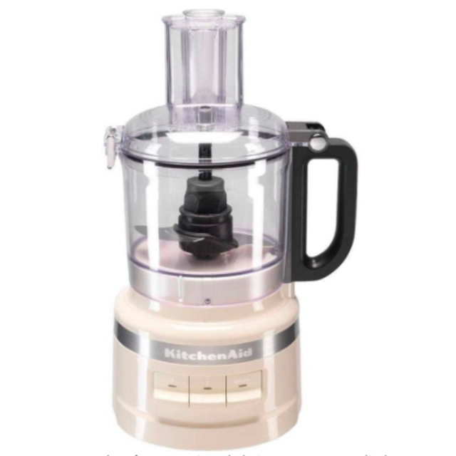 Kitchenaid 7 Cup Food Processor
