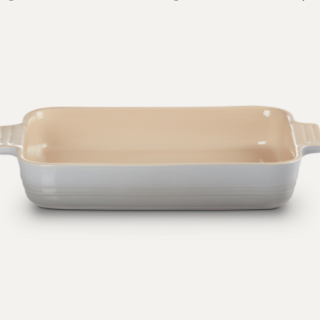 Le Creuset Large Casserole Dish